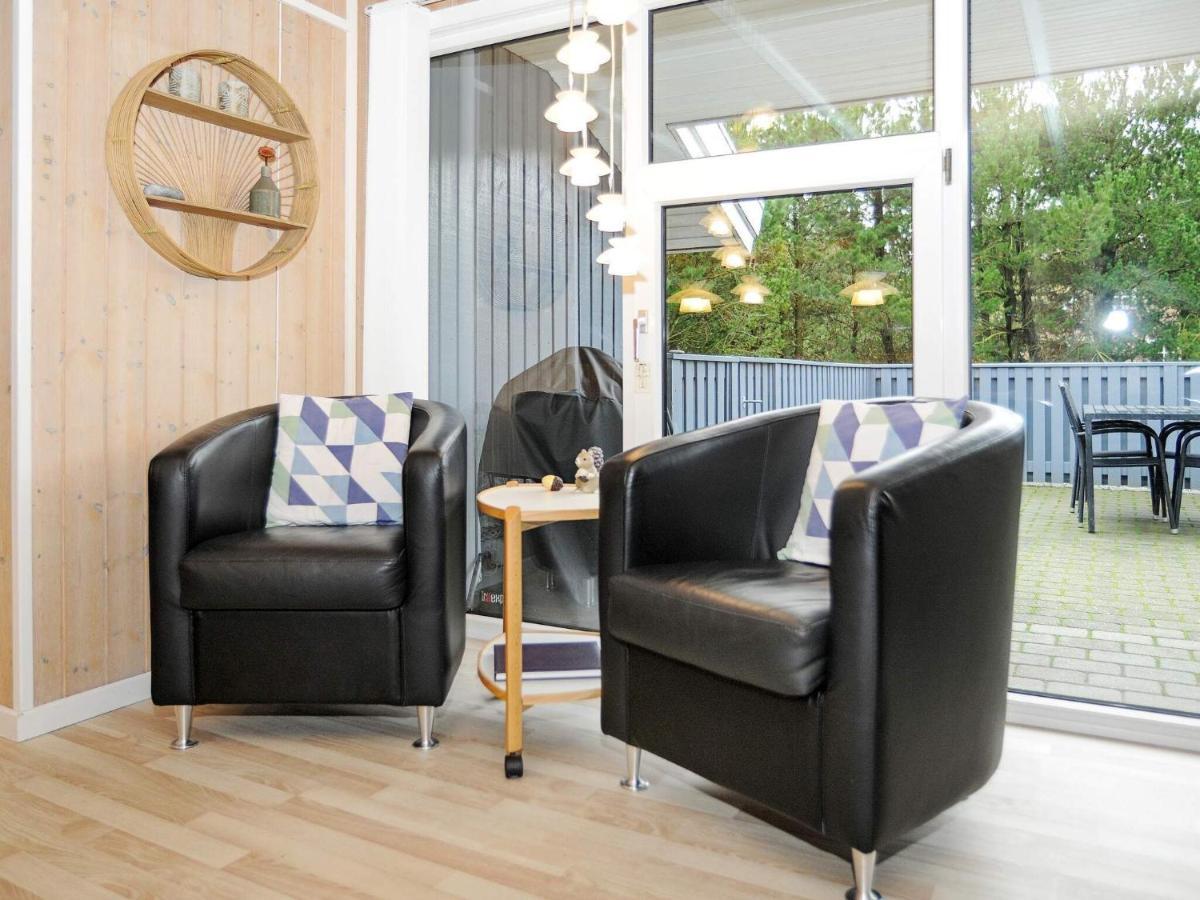 Holiday Home Norre Nebel Xxx Exterior photo