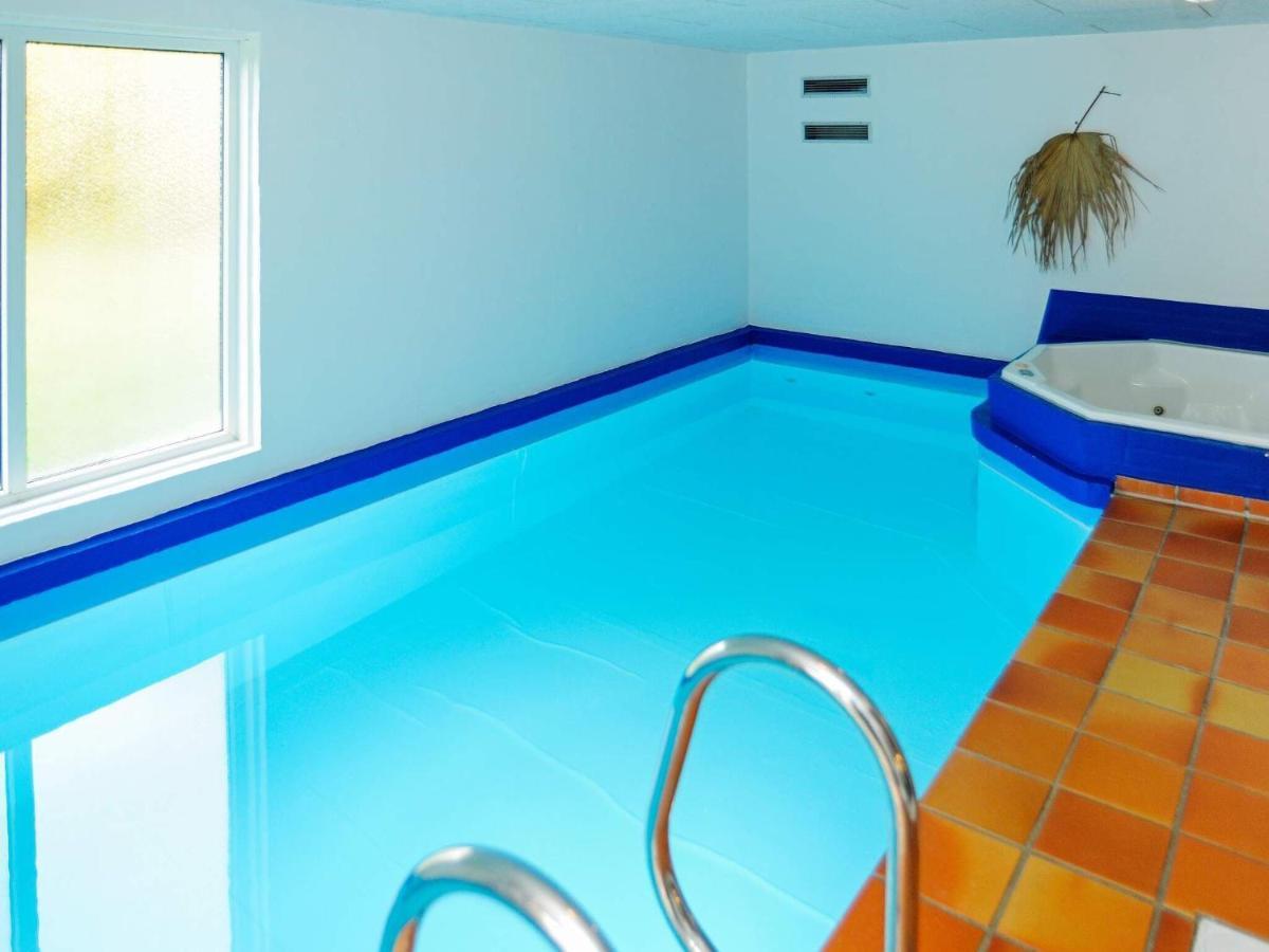 Holiday Home Norre Nebel Xxx Exterior photo